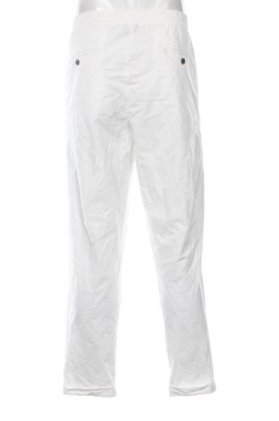 Férfi nadrág H&M, Méret XXL, Szín Fehér, Ár 8 264 Ft