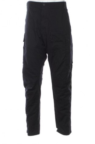 Pantaloni de bărbați H&M, Mărime XL, Culoare Negru, Preț 82,99 Lei