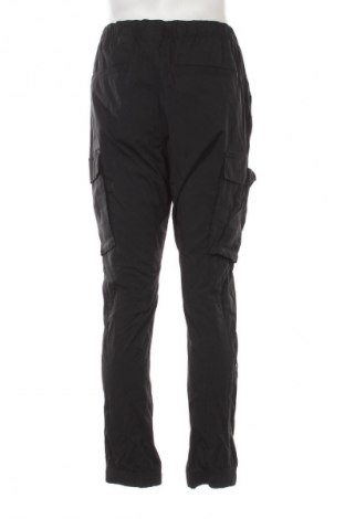Pantaloni de bărbați H&M, Mărime L, Culoare Negru, Preț 77,99 Lei