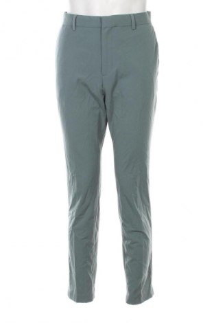Pánské kalhoty  H&M, Velikost M, Barva Modrá, Cena  229,00 Kč
