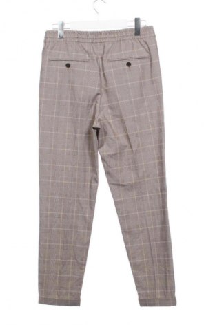 Męskie spodnie H&M, Rozmiar S, Kolor Kolorowy, Cena 27,99 zł