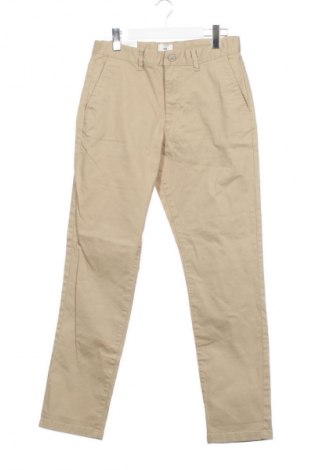 Pánske nohavice  H&M, Veľkosť S, Farba Béžová, Cena  12,95 €