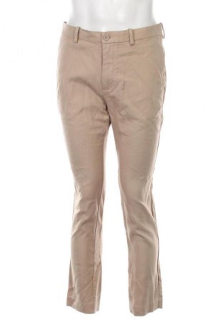 Férfi nadrág H&M, Méret L, Szín Bézs, Ár 4 669 Ft