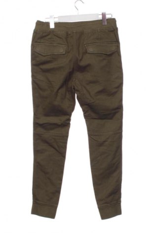 Pánské kalhoty  H&M Divided, Velikost S, Barva Zelená, Cena  479,00 Kč