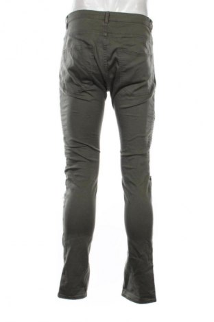 Pánské kalhoty  H&M Divided, Velikost L, Barva Zelená, Cena  299,00 Kč