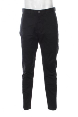 Férfi nadrág H&M L.O.G.G., Méret L, Szín Fekete, Ár 7 609 Ft