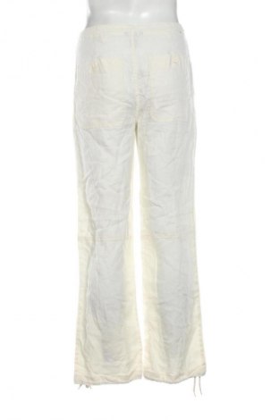 Pánské kalhoty  H&M L.O.G.G., Velikost M, Barva Krémová, Cena  249,00 Kč