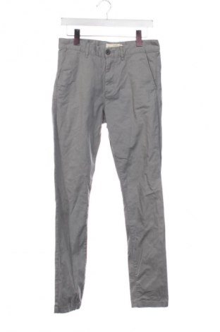 Pánské kalhoty  H&M L.O.G.G., Velikost S, Barva Šedá, Cena  169,00 Kč