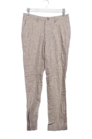 Pantaloni de bărbați Hackett, Mărime S, Culoare Multicolor, Preț 221,99 Lei