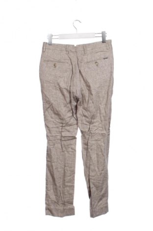 Pantaloni de bărbați Hackett, Mărime S, Culoare Multicolor, Preț 221,99 Lei