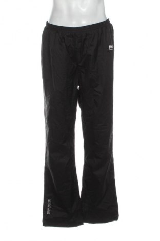 Férfi nadrág Helly Hansen, Méret XL, Szín Fekete, Ár 13 449 Ft