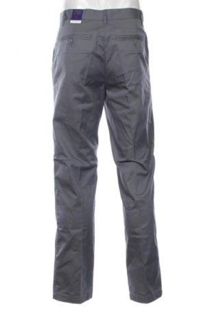 Pantaloni de bărbați Henbury, Mărime M, Culoare Gri, Preț 152,99 Lei