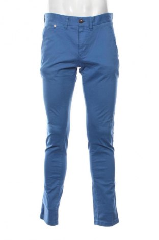 Férfi nadrág Hilfiger Denim, Méret L, Szín Kék, Ár 50 781 Ft