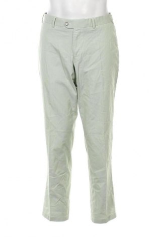 Ανδρικό παντελόνι Hiltl, Μέγεθος L, Χρώμα Πράσινο, Τιμή 16,99 €