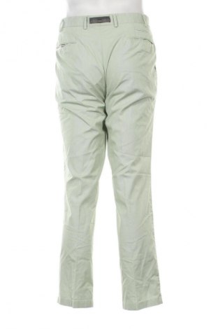Ανδρικό παντελόνι Hiltl, Μέγεθος L, Χρώμα Πράσινο, Τιμή 16,99 €