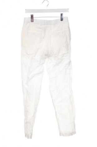 Férfi nadrág Hiltl, Méret S, Szín Fehér, Ár 7 139 Ft