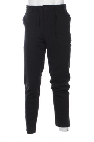 Męskie spodnie Hopenlife, Rozmiar XL, Kolor Czarny, Cena 32,99 zł