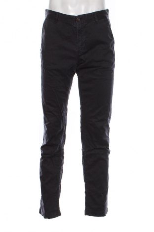 Мъжки панталон Hugo Boss, Размер M, Цвят Син, Цена 30,16 €