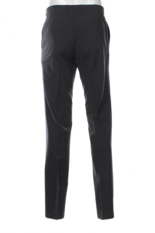 Ανδρικό παντελόνι Hugo Boss, Μέγεθος M, Χρώμα Γκρί, Τιμή 80,18 €