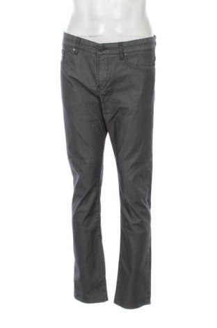 Férfi nadrág Hugo Boss, Méret XL, Szín Szürke, Ár 21 901 Ft