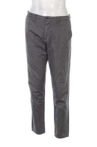 Férfi nadrág Hugo Boss, Méret L, Szín Szürke, Ár 21 901 Ft