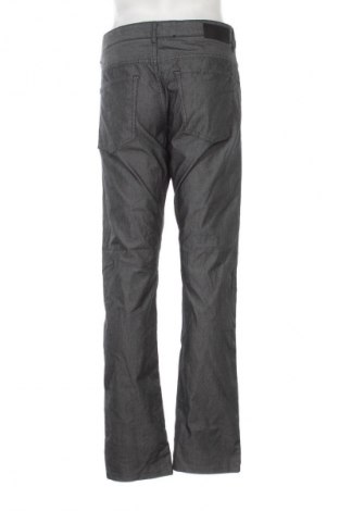 Ανδρικό παντελόνι Hugo Boss, Μέγεθος L, Χρώμα Γκρί, Τιμή 29,99 €