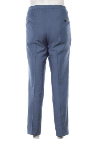 Ανδρικό παντελόνι Hugo Boss, Μέγεθος L, Χρώμα Μπλέ, Τιμή 35,99 €
