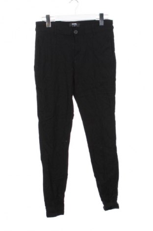Pánské kalhoty  ICON. AMSTERDAM, Velikost S, Barva Černá, Cena  469,00 Kč