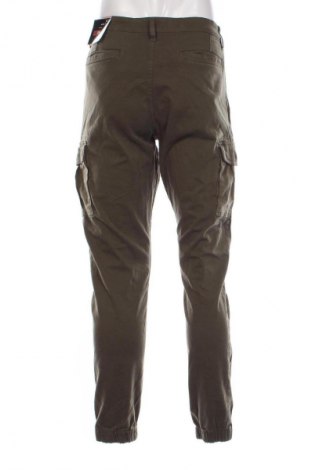 Pánské kalhoty  Identic, Velikost L, Barva Zelená, Cena  509,00 Kč