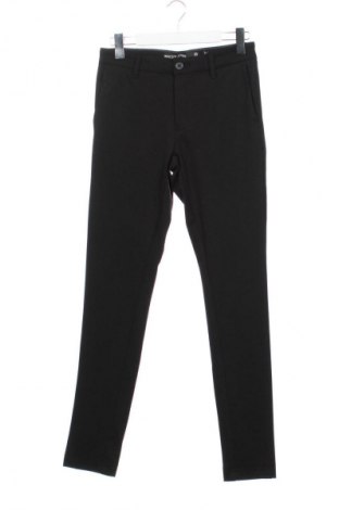 Pantaloni de bărbați Indicode, Mărime S, Culoare Negru, Preț 141,99 Lei