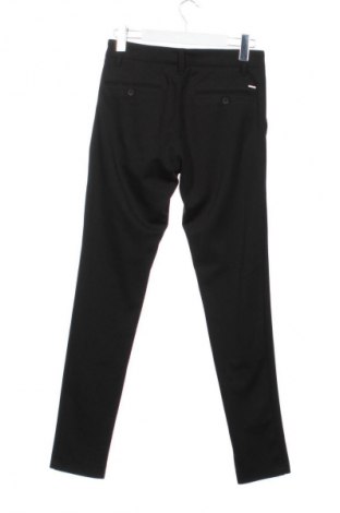 Pantaloni de bărbați Indicode, Mărime S, Culoare Negru, Preț 141,99 Lei