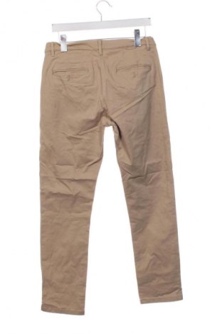Męskie spodnie Industrie, Rozmiar S, Kolor Beżowy, Cena 35,99 zł