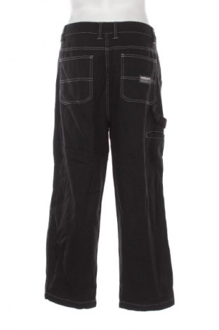 Ανδρικό παντελόνι Insight, Μέγεθος L, Χρώμα Μαύρο, Τιμή 9,99 €