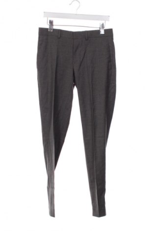 Ανδρικό παντελόνι Isaac Dewhirst, Μέγεθος S, Χρώμα Γκρί, Τιμή 50,99 €