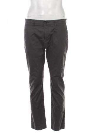 Ανδρικό παντελόνι J.Crew, Μέγεθος L, Χρώμα Γκρί, Τιμή 46,00 €