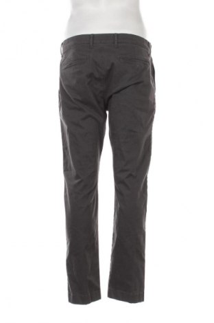 Ανδρικό παντελόνι J.Crew, Μέγεθος L, Χρώμα Γκρί, Τιμή 46,00 €
