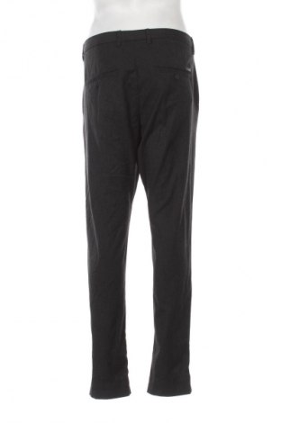 Ανδρικό παντελόνι Jack & Jones, Μέγεθος L, Χρώμα Μαύρο, Τιμή 14,99 €