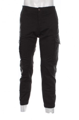 Herrenhose Jack & Jones, Größe L, Farbe Schwarz, Preis € 37,99