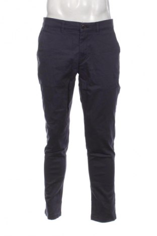 Ανδρικό παντελόνι Jack & Jones, Μέγεθος M, Χρώμα Μπλέ, Τιμή 46,99 €