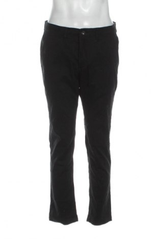 Мъжки панталон Jack & Jones, Размер L, Цвят Черен, Цена 38,85 €