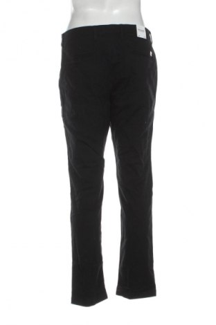 Мъжки панталон Jack & Jones, Размер L, Цвят Черен, Цена 38,85 €
