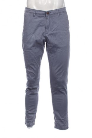 Męskie spodnie Jack & Jones, Rozmiar M, Kolor Niebieski, Cena 213,99 zł