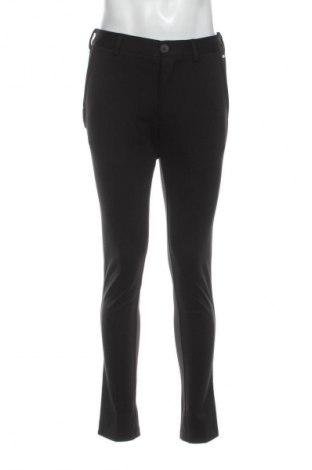 Ανδρικό παντελόνι Jack & Jones, Μέγεθος M, Χρώμα Μαύρο, Τιμή 46,99 €