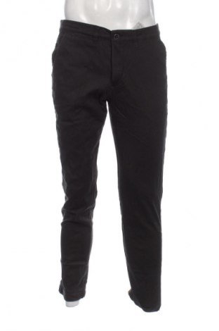 Ανδρικό παντελόνι Jack & Jones, Μέγεθος L, Χρώμα Γκρί, Τιμή 19,99 €