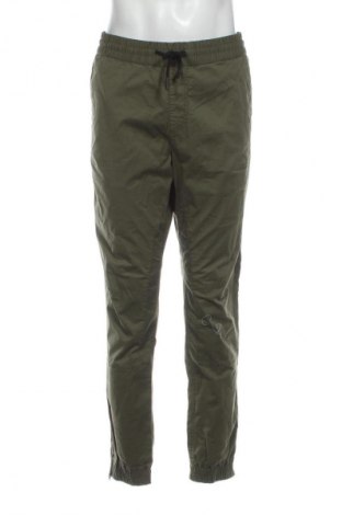 Męskie spodnie Jack & Jones, Rozmiar L, Kolor Zielony, Cena 64,99 zł