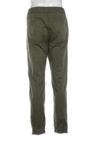 Męskie spodnie Jack & Jones, Rozmiar L, Kolor Zielony, Cena 64,99 zł