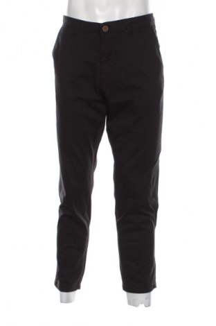 Męskie spodnie Jack & Jones, Rozmiar L, Kolor Czarny, Cena 110,99 zł