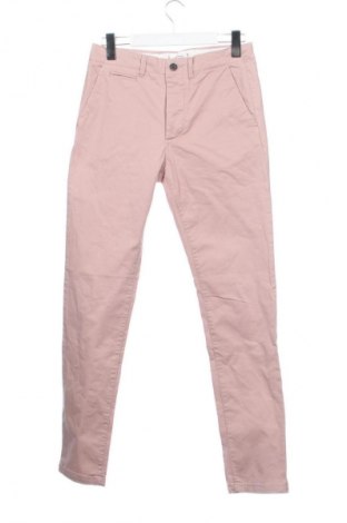 Męskie spodnie Jack & Jones, Rozmiar S, Kolor Popielaty róż, Cena 48,99 zł