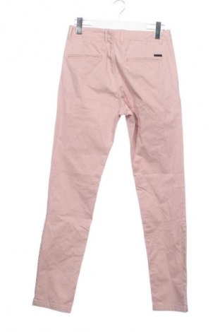 Męskie spodnie Jack & Jones, Rozmiar S, Kolor Popielaty róż, Cena 48,99 zł