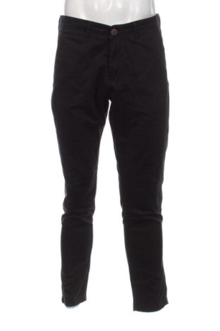Férfi nadrág Jack & Jones, Méret L, Szín Fekete, Ár 5 479 Ft